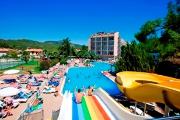 Kervansaray Marmaris